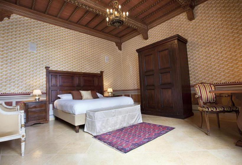 Bed and Breakfast Castello Delle Serre  | Serre di Rapolano | Siena | Italia 12