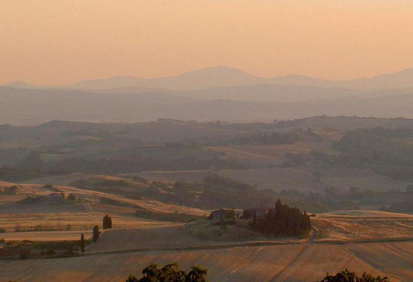 Bed and Breakfast Castello Delle Serre  | Serre di Rapolano | Siena | Italia 20