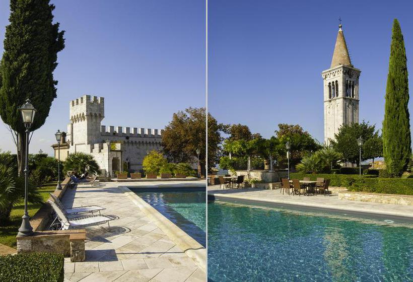 Bed and Breakfast Castello Delle Serre  | Serre di Rapolano | Siena | Italia 6