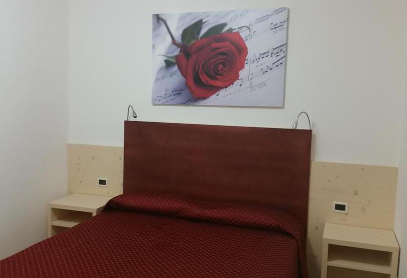 Hotel Residence Sirenella  | Torri del Benaco | Verona | Italia 13