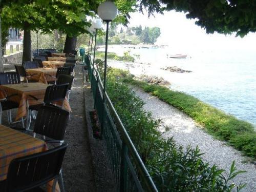 Hotel Residence Sirenella  | Torri del Benaco | Verona | Italia 19