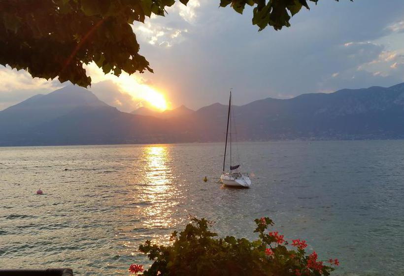 Hotel Residence Sirenella  | Torri del Benaco | Verona | Italia 6