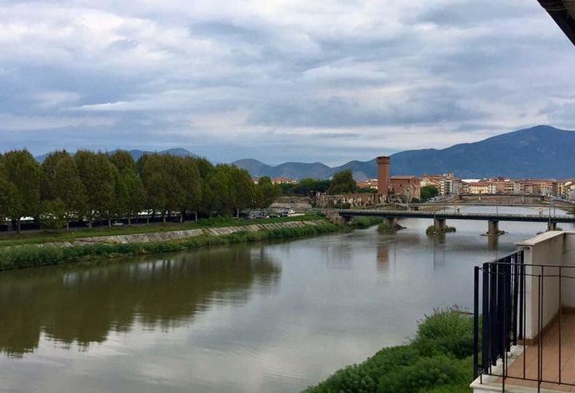 Bed and Breakfast A Colazione Da Tiffany
