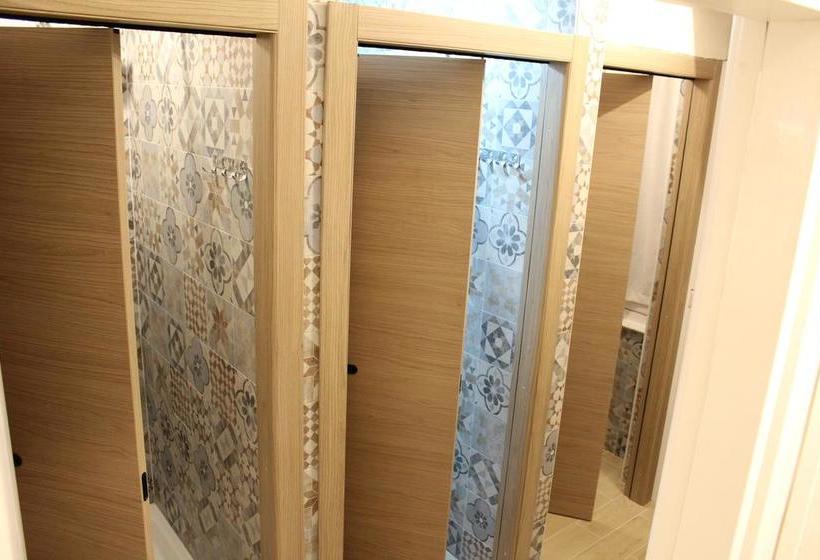 Home Genoa Hostel  | Genova | Genova | Italia 10