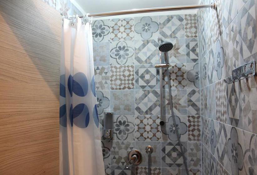 Home Genoa Hostel  | Genova | Genova | Italia 11