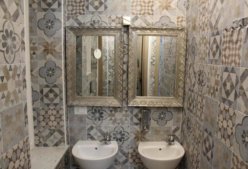 Home Genoa Hostel  | Genova | Genova | Italia 12