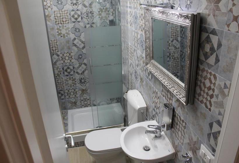 Home Genoa Hostel  | Genova | Genova | Italia 13