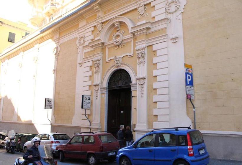 Home Genoa Hostel  | Genova | Genova | Italia 14