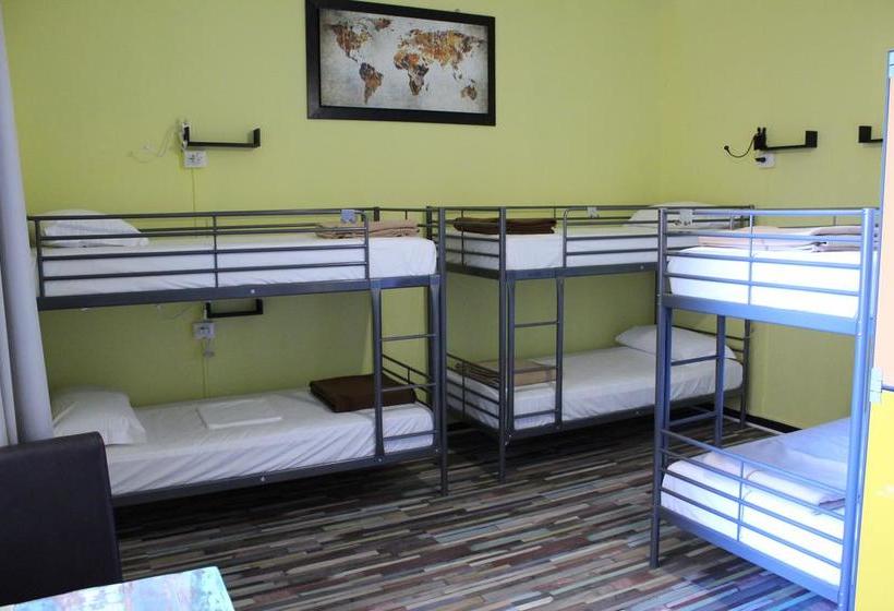 Home Genoa Hostel  | Genova | Genova | Italia 15