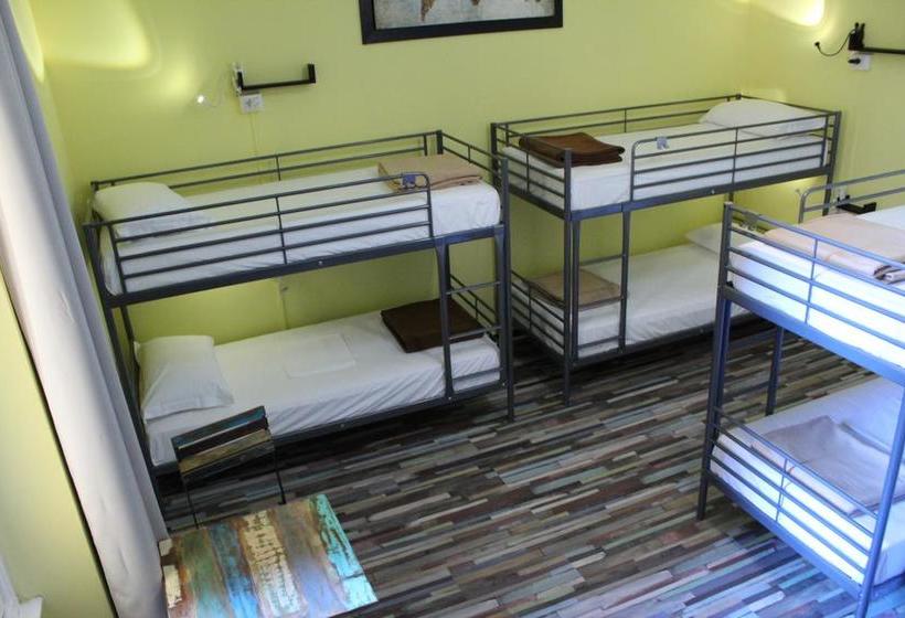 Home Genoa Hostel  | Genova | Genova | Italia 17