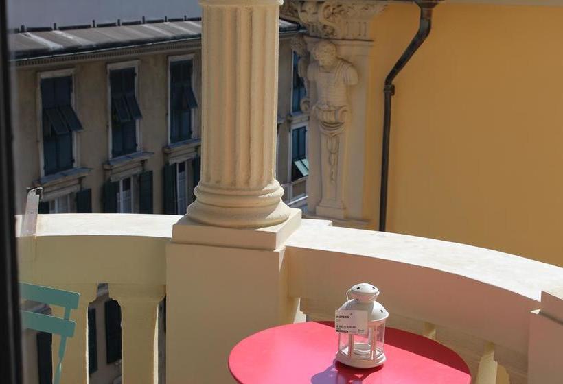 Home Genoa Hostel  | Genova | Genova | Italia 19