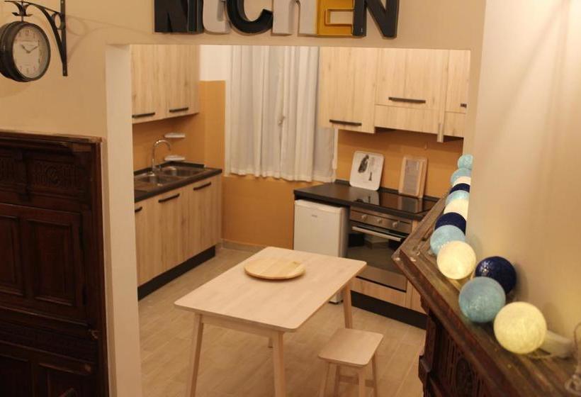 Home Genoa Hostel  | Genova | Genova | Italia 2