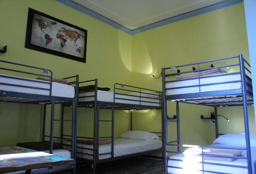 Home Genoa Hostel  | Genova | Genova | Italia 20