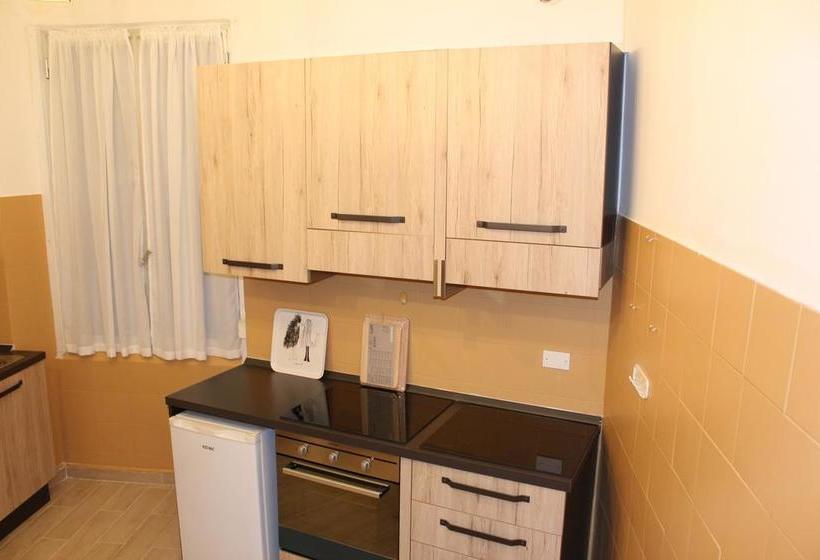 Home Genoa Hostel  | Genova | Genova | Italia 3