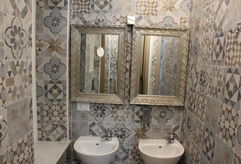 Home Genoa Hostel  | Genova | Genova | Italia 5