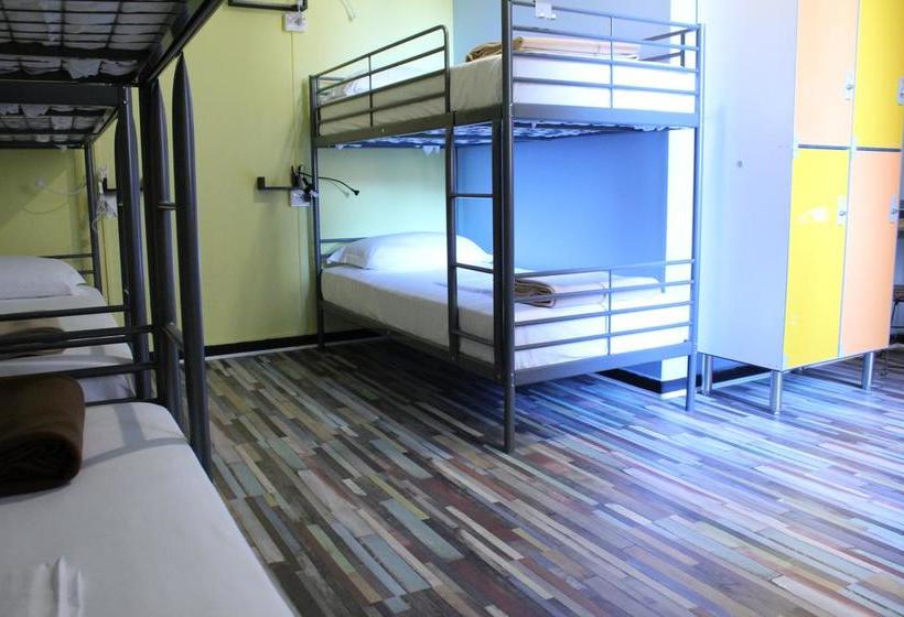 Home Genoa Hostel  | Genova | Genova | Italia 7