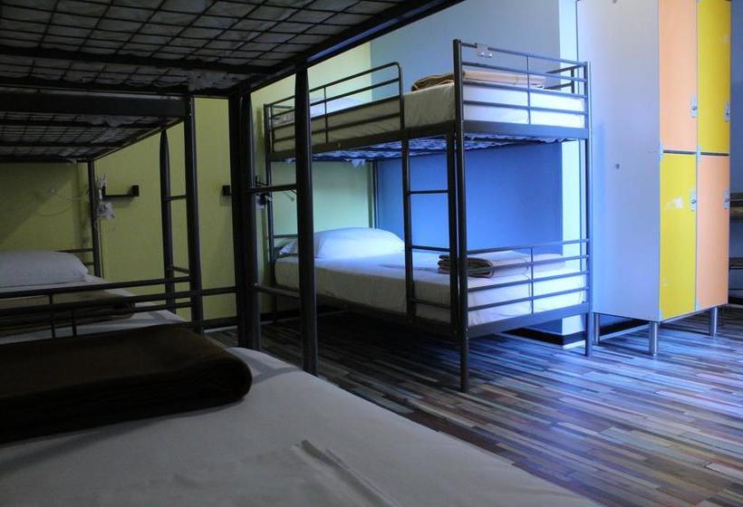 Home Genoa Hostel  | Genova | Genova | Italia 8