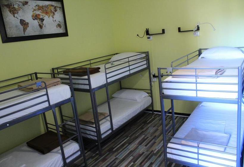 Home Genoa Hostel  | Genova | Genova | Italia 9