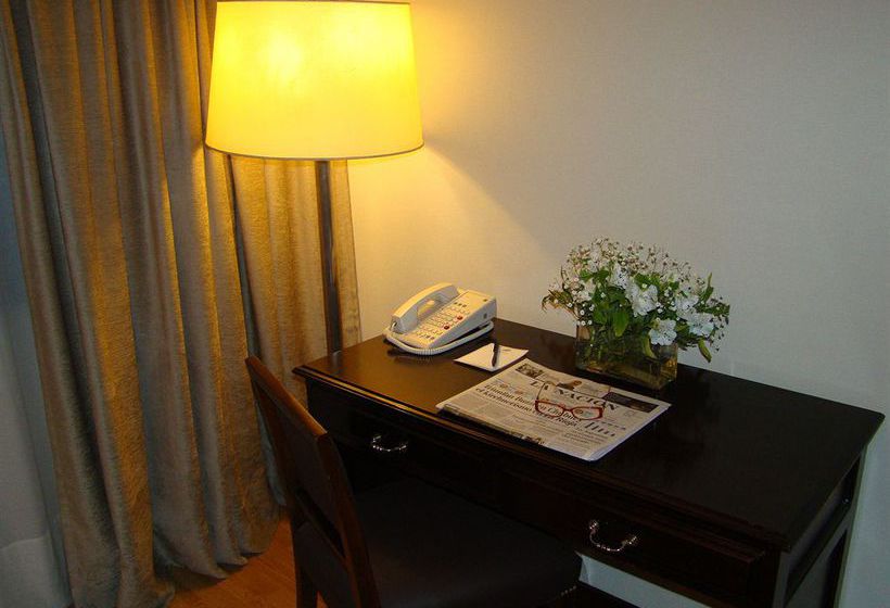 Hotel De las Américas  | Buenos Aires | Buenos Aires | Argentina 13