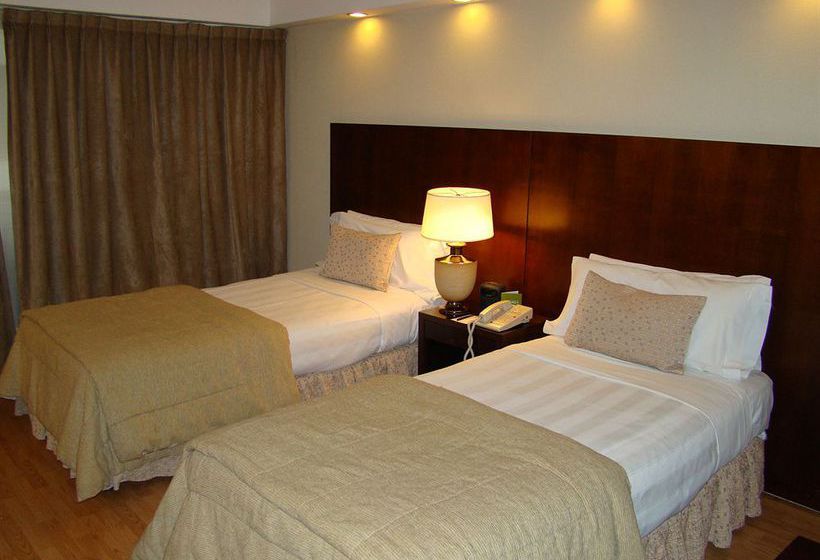 Hotel De las Américas  | Buenos Aires | Buenos Aires | Argentina 14