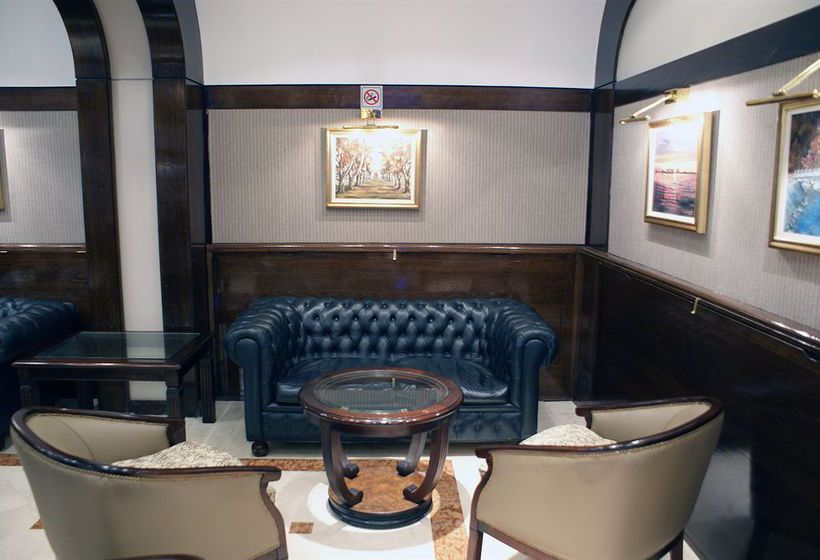 Hotel De las Américas  | Buenos Aires | Buenos Aires | Argentina 5