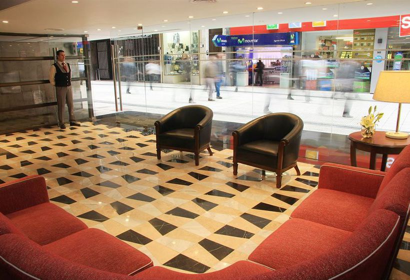 Hotel Grand King  | Buenos Aires | Buenos Aires | Argentina 6