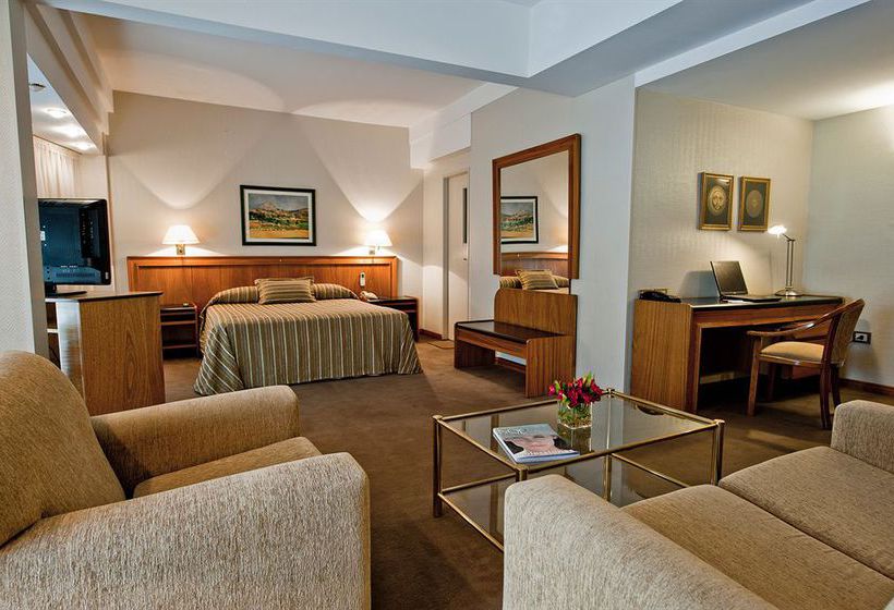 Hotel Riviera  | Rosario | Santa Fe | Argentina 3