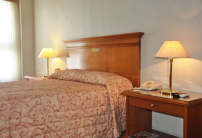 Hotel Riviera  | Rosario | Santa Fe | Argentina 4