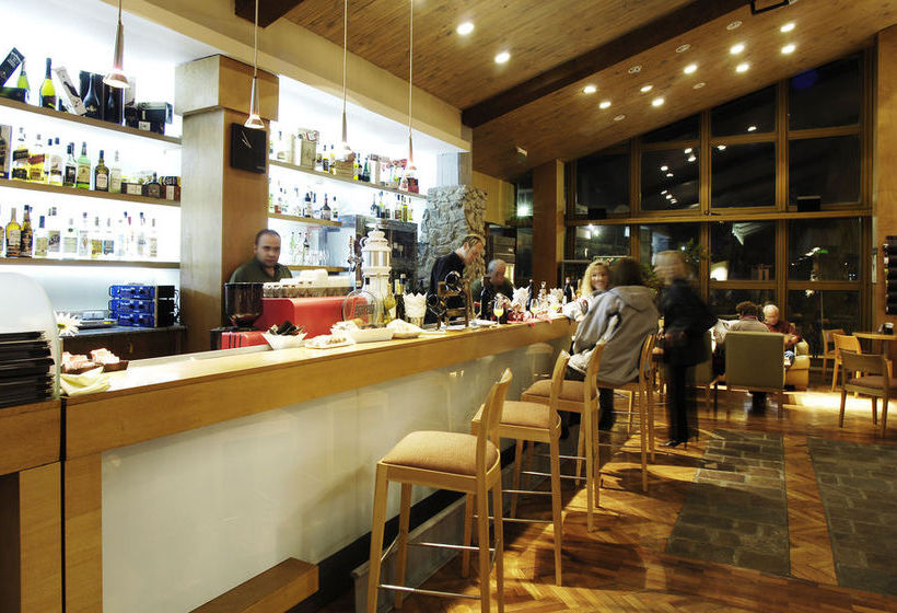 Hotel Albatros  | Ushuaia | Tierra del Fuego | Argentina 10