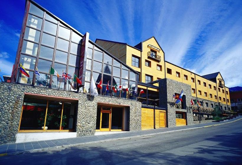 Hotel Albatros  | Ushuaia | Tierra del Fuego | Argentina 13