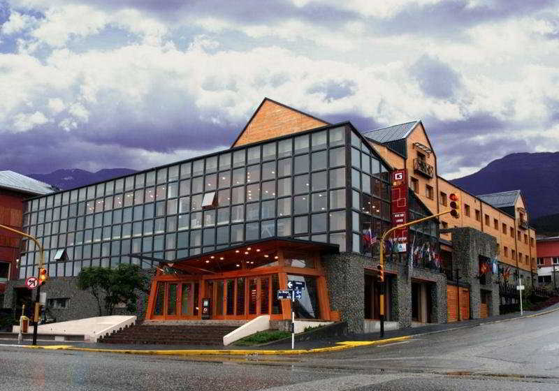 Hotel Albatros  | Ushuaia | Tierra del Fuego | Argentina 14