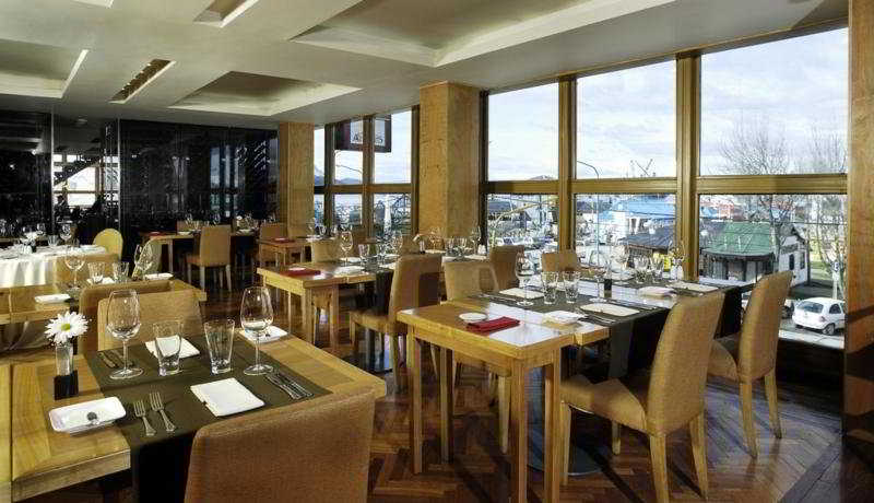 Hotel Albatros  | Ushuaia | Tierra del Fuego | Argentina 15