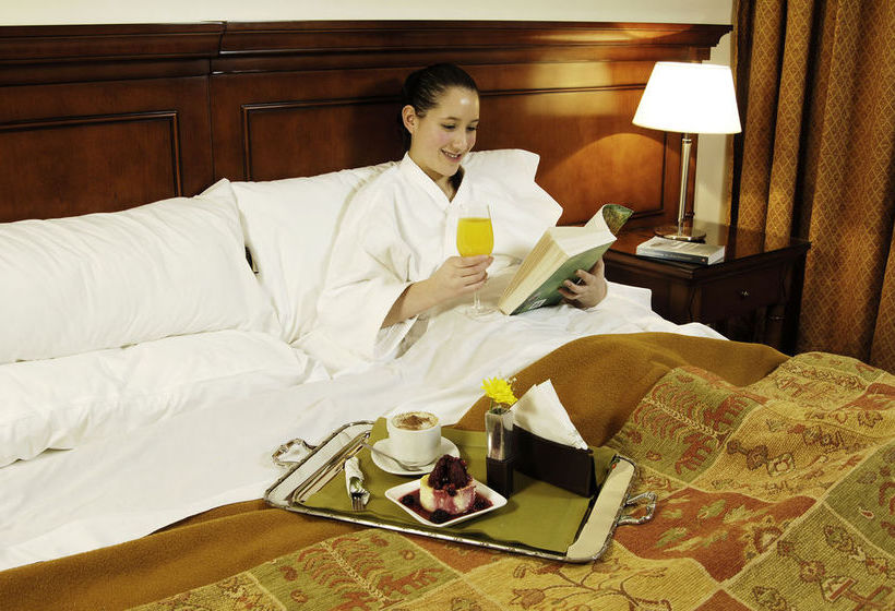 Hotel Albatros  | Ushuaia | Tierra del Fuego | Argentina 2