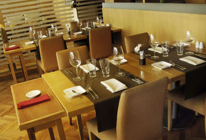 Hotel Albatros  | Ushuaia | Tierra del Fuego | Argentina 6