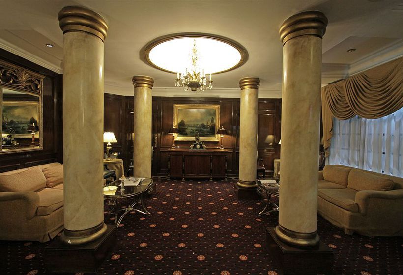 Plaza Hotel Buenos Aires  | Buenos Aires | Buenos Aires | Argentina 1