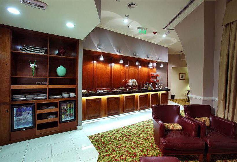 Plaza Hotel Buenos Aires  | Buenos Aires | Buenos Aires | Argentina 10