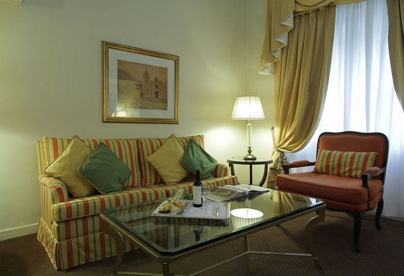 Plaza Hotel Buenos Aires  | Buenos Aires | Buenos Aires | Argentina 11
