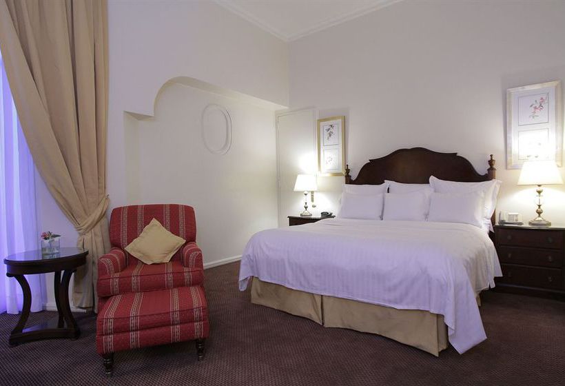 Plaza Hotel Buenos Aires  | Buenos Aires | Buenos Aires | Argentina 12
