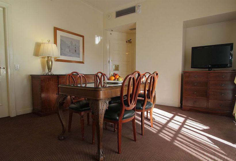 Plaza Hotel Buenos Aires  | Buenos Aires | Buenos Aires | Argentina 13