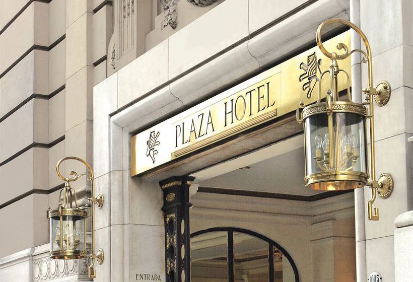 Plaza Hotel Buenos Aires  | Buenos Aires | Buenos Aires | Argentina 15