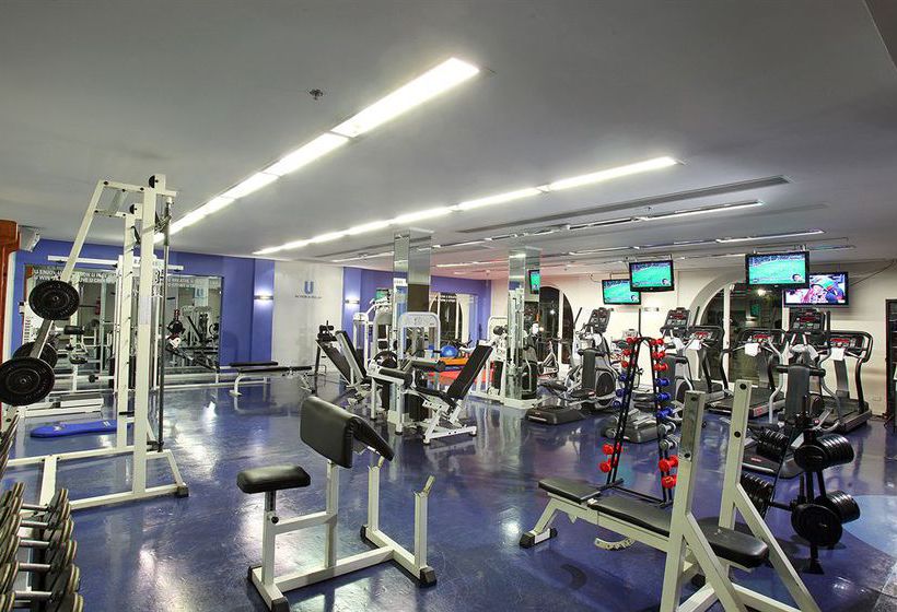 Plaza Hotel Buenos Aires  | Buenos Aires | Buenos Aires | Argentina 16