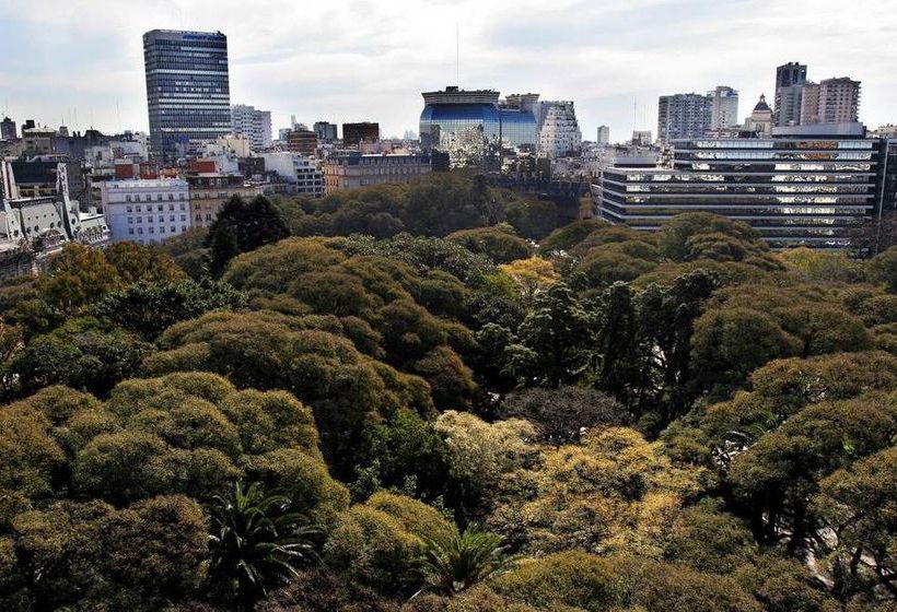 Plaza Hotel Buenos Aires  | Buenos Aires | Buenos Aires | Argentina 19