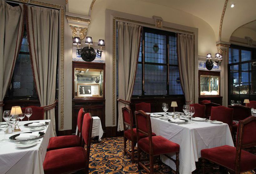 Plaza Hotel Buenos Aires  | Buenos Aires | Buenos Aires | Argentina 2