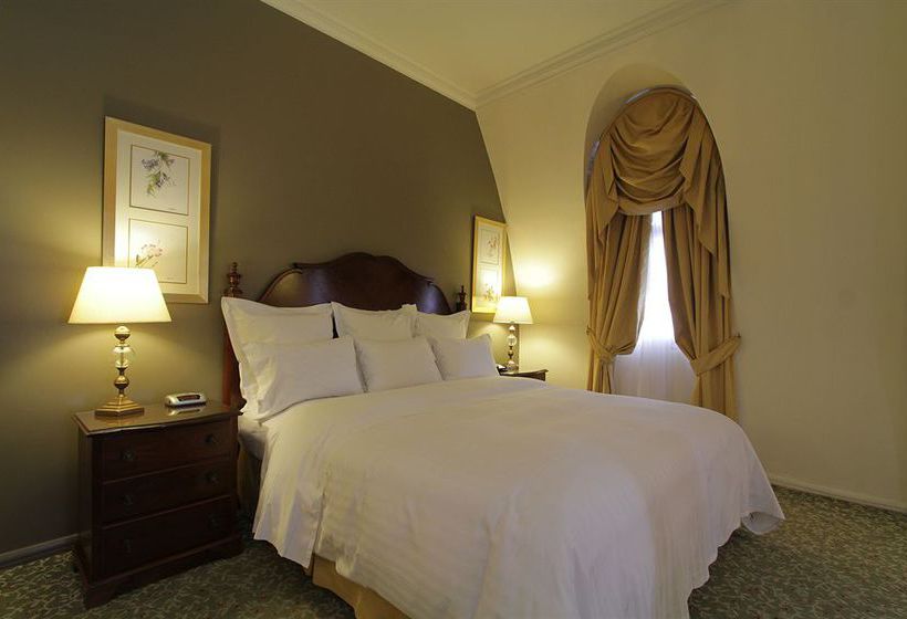 Plaza Hotel Buenos Aires  | Buenos Aires | Buenos Aires | Argentina 3