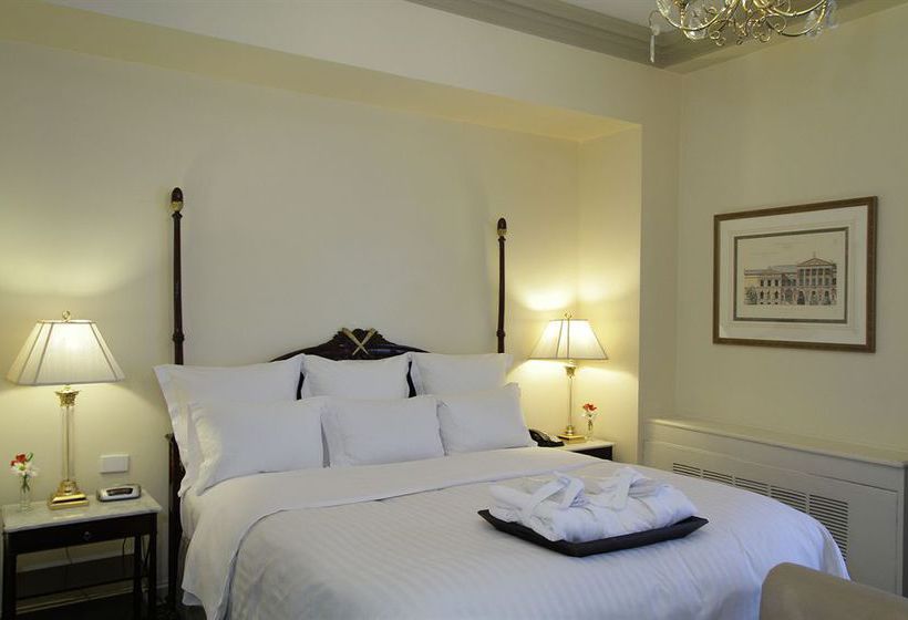 Plaza Hotel Buenos Aires  | Buenos Aires | Buenos Aires | Argentina 4