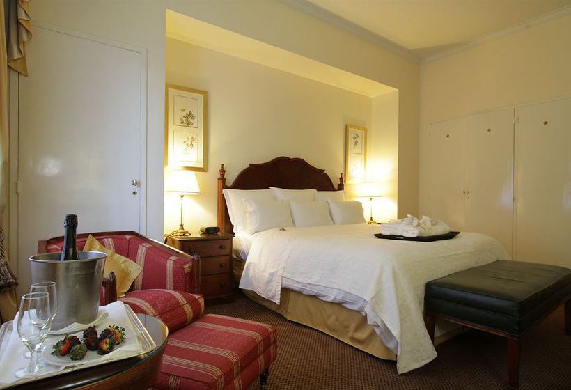 Plaza Hotel Buenos Aires  | Buenos Aires | Buenos Aires | Argentina 6