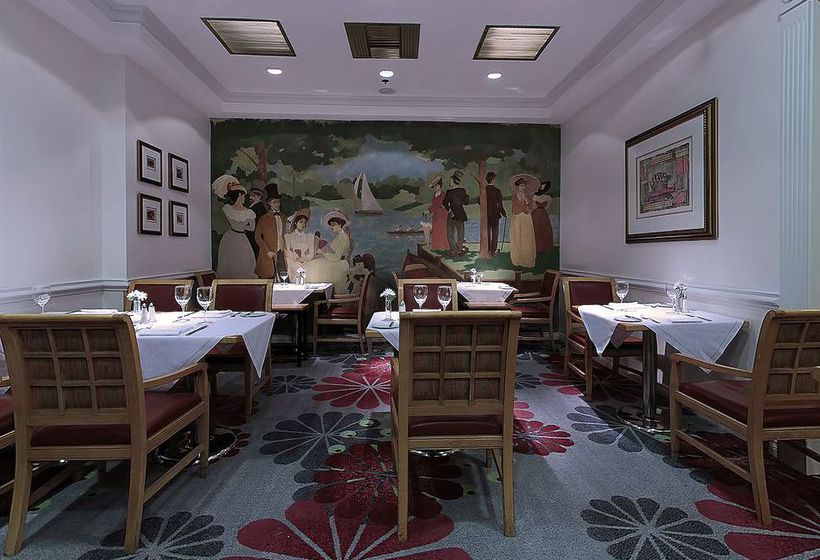 Plaza Hotel Buenos Aires  | Buenos Aires | Buenos Aires | Argentina 8