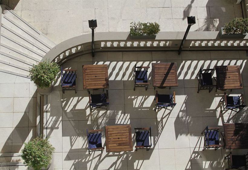 Plaza Hotel Buenos Aires  | Buenos Aires | Buenos Aires | Argentina 9