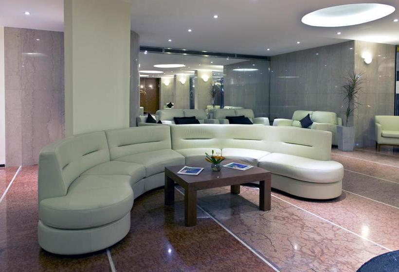 Hotel Park Royal Buenos Aires  | Buenos Aires | Buenos Aires | Argentina 1