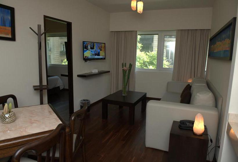 Hotel Park Royal Buenos Aires  | Buenos Aires | Buenos Aires | Argentina 10